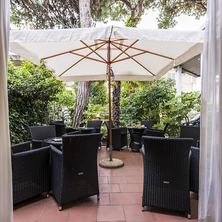 Hotel Puccini