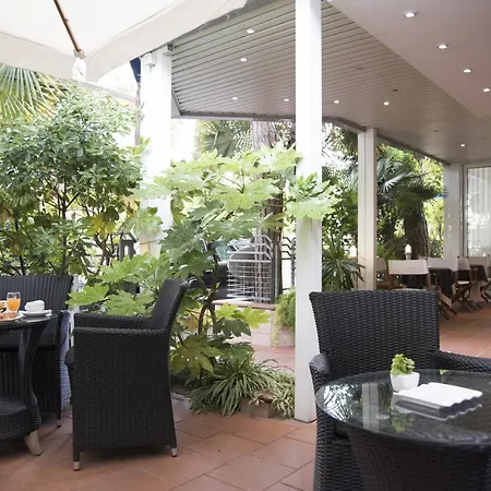 Hotel Puccini