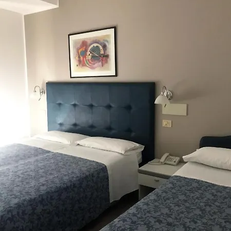 Puccini Hotel Riccione