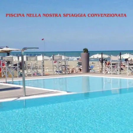 Hotel Puccini 2*