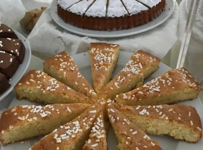 Отель Puccini Риччоне