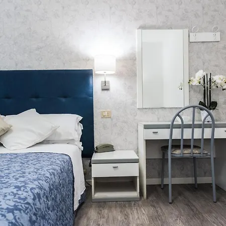 Hotel Puccini