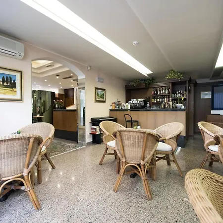 Hotel Puccini