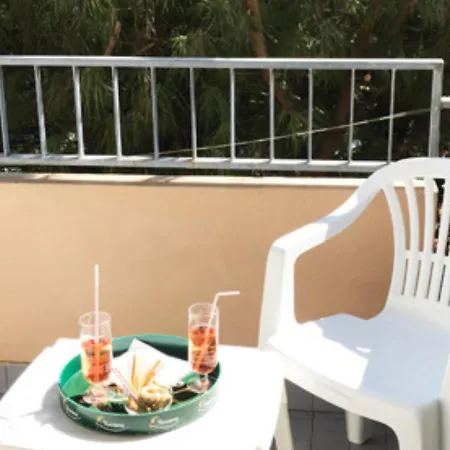 Puccini Hotel Riccione