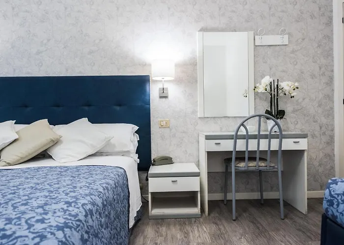 Hotel Puccini
