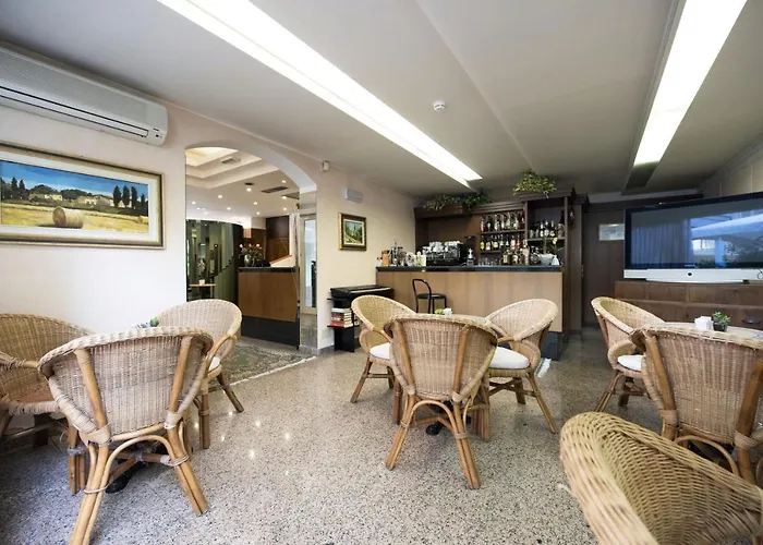 Hotel Puccini