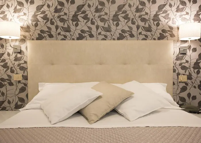 Puccini Hotel
