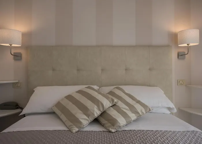 Hotel Puccini