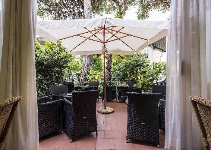 Hotel Puccini