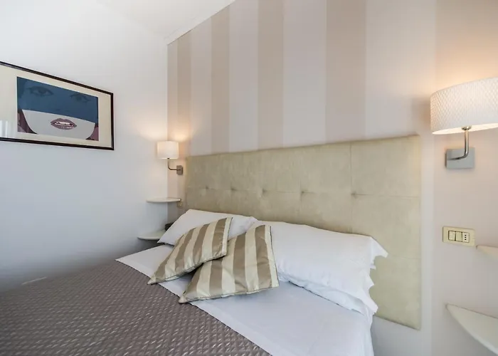 Puccini Hotel