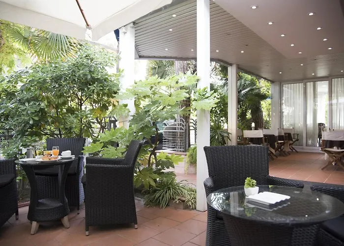 Hotel Puccini