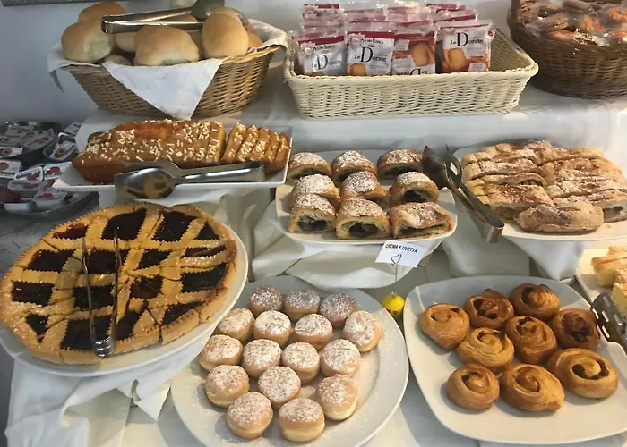Hotel Puccini 2*