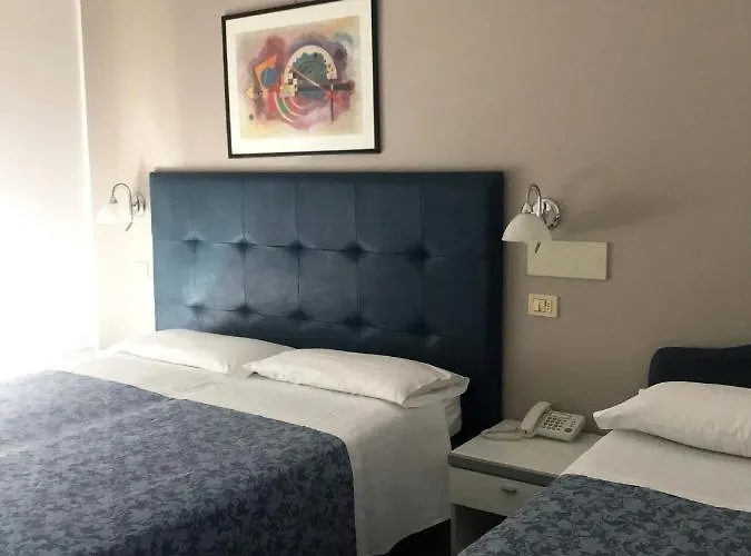 Puccini Hotel Riccione