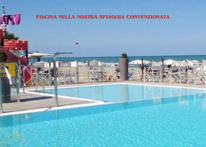 Hotel Puccini 2*